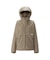 撥水【THE NORTH FACE】 コンパクトジャケット：NPW72530