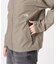 撥水【THE NORTH FACE】 コンパクトジャケット：NPW72530