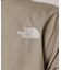 撥水【THE NORTH FACE】 コンパクトジャケット：NPW72530