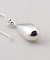 【Artisav/アルティサヴ】 silver earring drop：ピアス