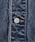 クラフトデニム 13.5oz トラッカージャケット