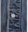 クラフトデニム 13.5oz トラッカージャケット