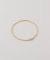 【Artisav/アルティサヴ】  silver GP chain bracelet：ブレスレット