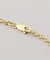 【Artisav/アルティサヴ】  silver GP chain bracelet：ブレスレット