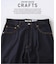 クラフトデニム 13.5oz ニュークラシック