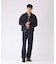 クラフトデニム 13.5oz ニュークラシック