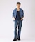 クラフトデニム 13.5oz ニュークラシック