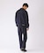 クラフトデニム 13.5oz ニュークラシック
