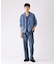 クラフトデニム 13.5oz ニュークラシック