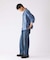 クラフトデニム 13.5oz ニュークラシック