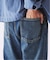 クラフトデニム 13.5oz ニュークラシック