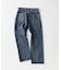 クラフトデニム 13.5oz ニュークラシック