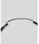 【Artisav/アルティサヴ】 silver hoop earring round：ピアス