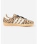 【adidas originals】SAMBA OG W：スニーカー
