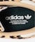 【adidas originals】SAMBA OG W：スニーカー