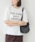 THE GOOD DAYS ロゴTEE
