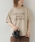 THE GOOD DAYS ロゴTEE
