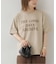 THE GOOD DAYS ロゴTEE
