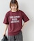 THE GOOD DAYS ロゴTEE