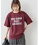 THE GOOD DAYS ロゴTEE