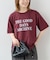 THE GOOD DAYS ロゴTEE