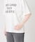 THE GOOD DAYS ロゴTEE