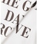 THE GOOD DAYS ロゴTEE