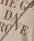 THE GOOD DAYS ロゴTEE