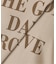 THE GOOD DAYS ロゴTEE