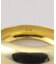 【Artisav/アルティサヴ】silver GP ring thick：リング