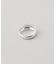 【Artisav/アルティサヴ】 silver ring medium：リング