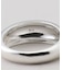 【Artisav/アルティサヴ】 silver ring medium：リング