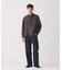 《追加》【L28】Levi's (R) / リーバイス 別注 501(R) ルーズ