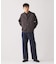 《追加》【L28】Levi's (R) / リーバイス 別注 501(R) ルーズ