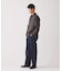 《追加》【L28】Levi's (R) / リーバイス 別注 501(R) ルーズ