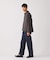 《追加》【L28】Levi's (R) / リーバイス 別注 501(R) ルーズ