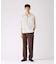 INITS FABRIC / イニッツ ファブリック リラックス シャツブルゾン