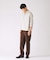 INITS FABRIC / イニッツ ファブリック リラックス シャツブルゾン