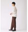 INITS FABRIC / イニッツ ファブリック リラックス シャツブルゾン