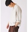 INITS FABRIC / イニッツ ファブリック リラックス シャツブルゾン