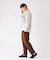 INITS FABRIC / イニッツ ファブリック リラックス シャツブルゾン