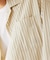INITS FABRIC / イニッツ ファブリック リラックス シャツブルゾン