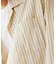 INITS FABRIC / イニッツ ファブリック リラックス シャツブルゾン