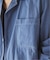 INITS FABRIC / イニッツ ファブリック リラックス シャツブルゾン