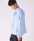 INITS FABRIC / イニッツ ファブリック リラックス シャツブルゾン