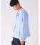 INITS FABRIC / イニッツ ファブリック リラックス シャツブルゾン