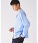 INITS FABRIC / イニッツ ファブリック リラックス シャツブルゾン