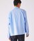 INITS FABRIC / イニッツ ファブリック リラックス シャツブルゾン