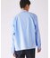 INITS FABRIC / イニッツ ファブリック リラックス シャツブルゾン