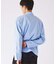 INITS FABRIC / イニッツ ファブリック リラックス シャツブルゾン